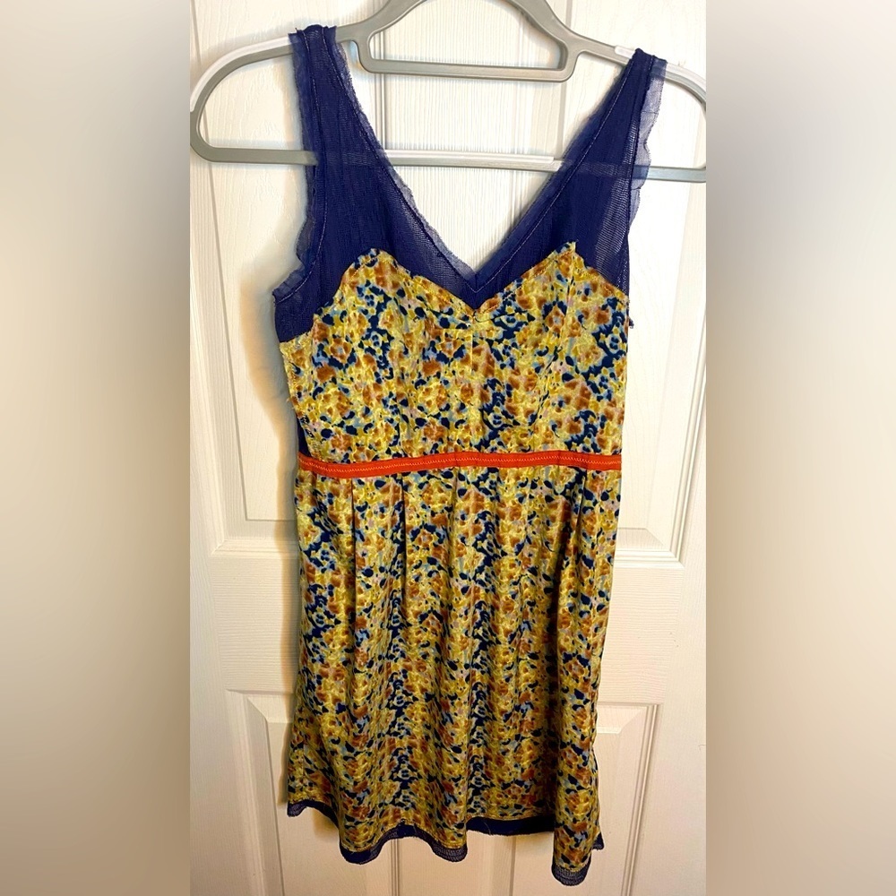 Staring at Stars Summer Dress
